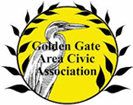 Golden Gate Area Civic Association